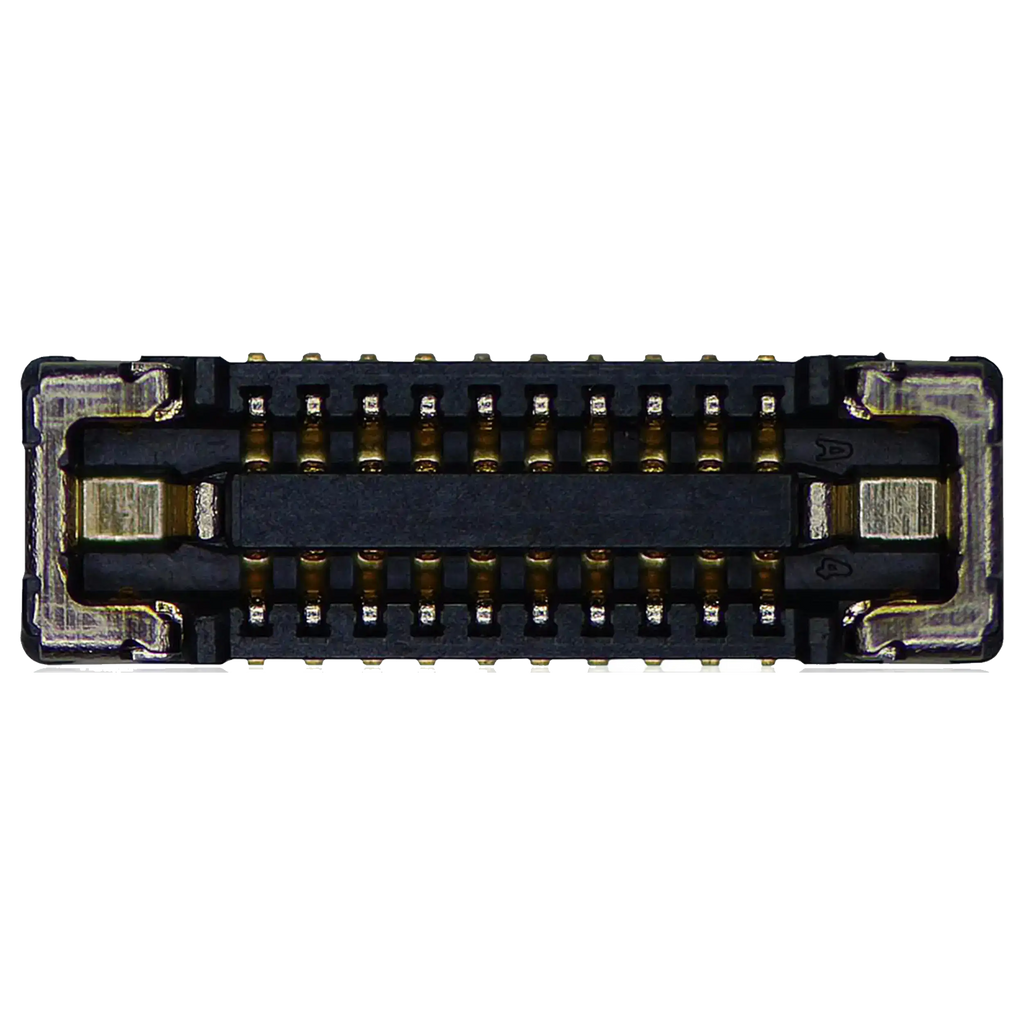 Digitizer FPC-Stecker für iPhone 11 Pro / 11 Pro Max (J8100, 20 Pin)