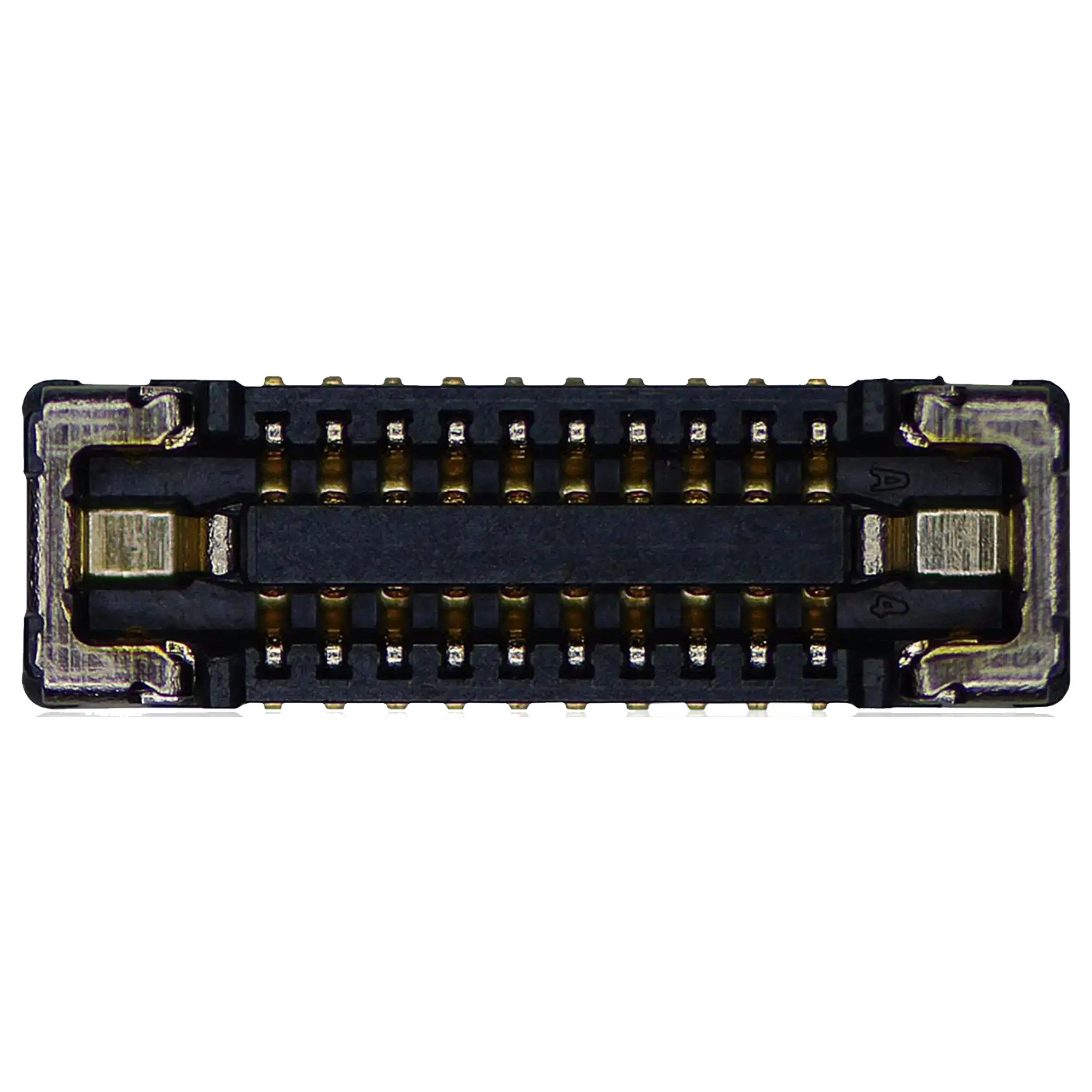 Digitizer FPC-Stecker für iPhone 11 Pro / 11 Pro Max (J8100, 20 Pin)