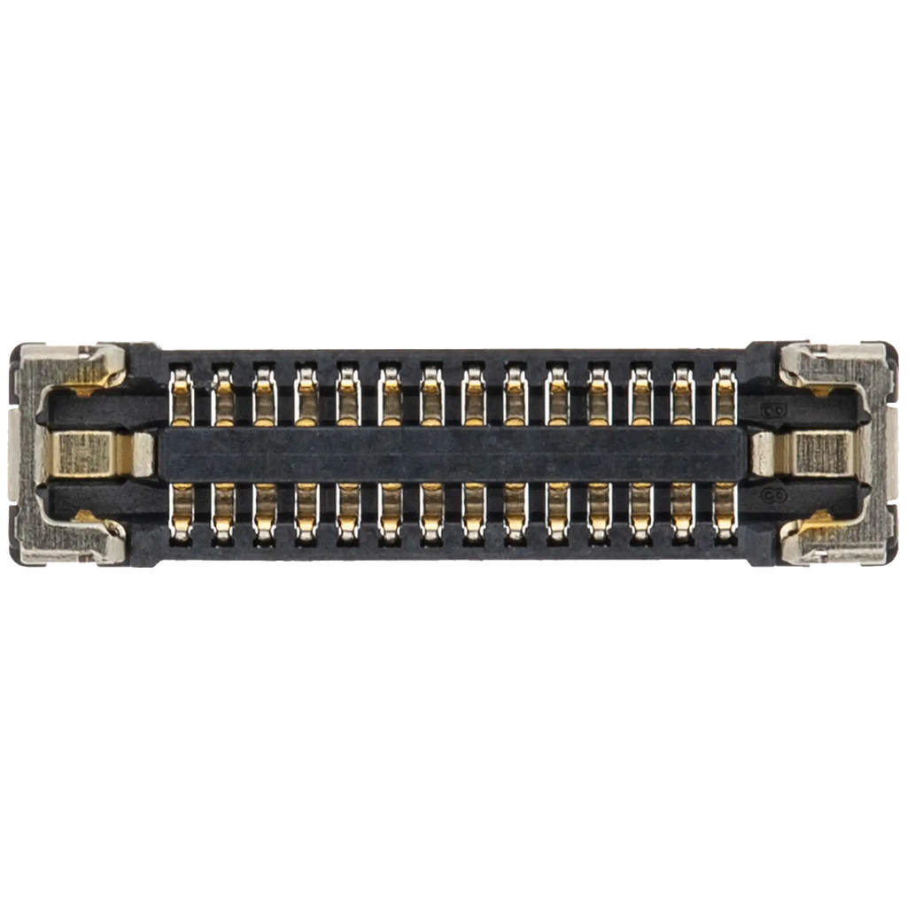 FPC-Stecker 28 Pin für iPhone 11 Pro/11 Pro Max - Empfänger, Sensor, Mikrofon