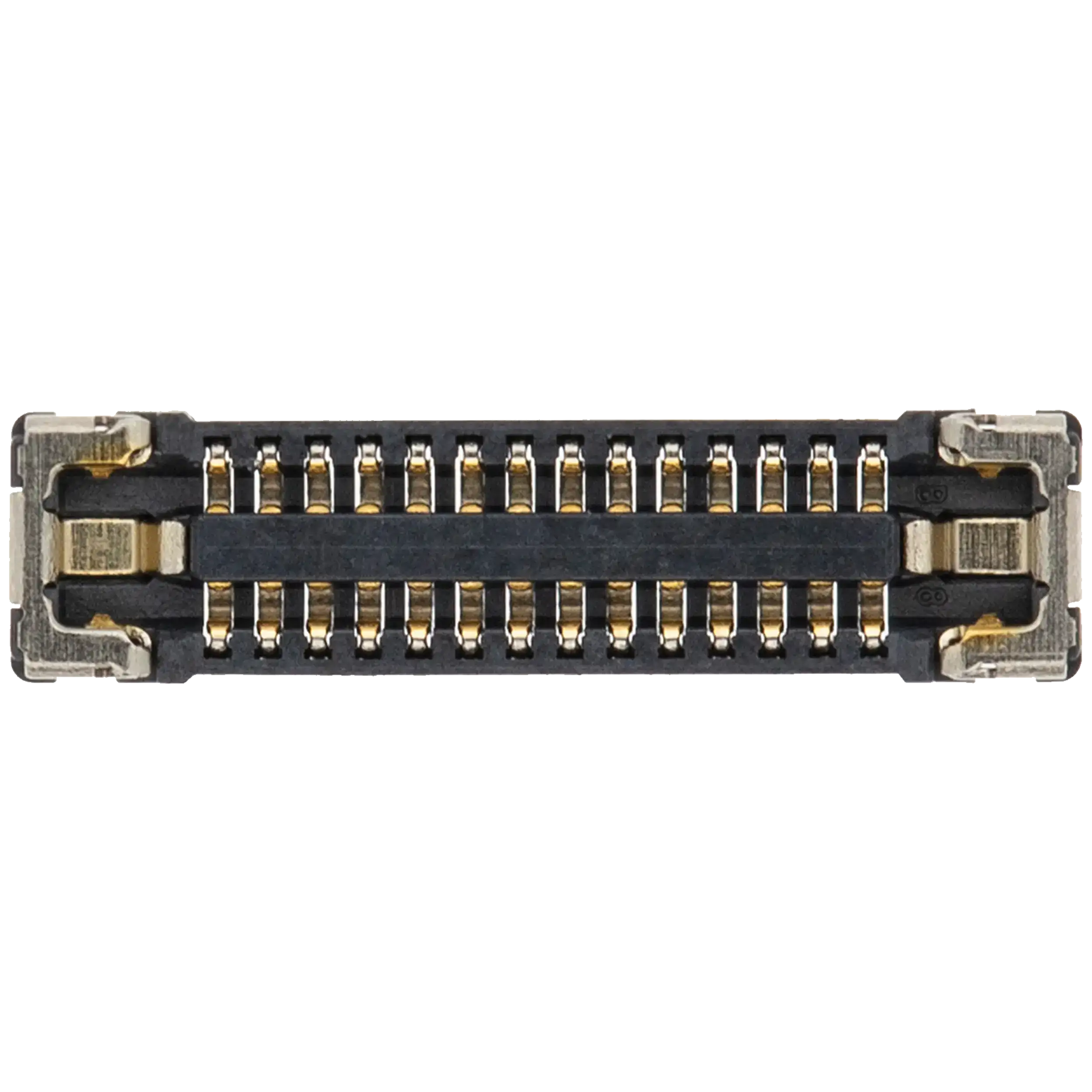 FPC-Stecker 28 Pin für iPhone 11 Pro/11 Pro Max - Empfänger, Sensor, Mikrofon