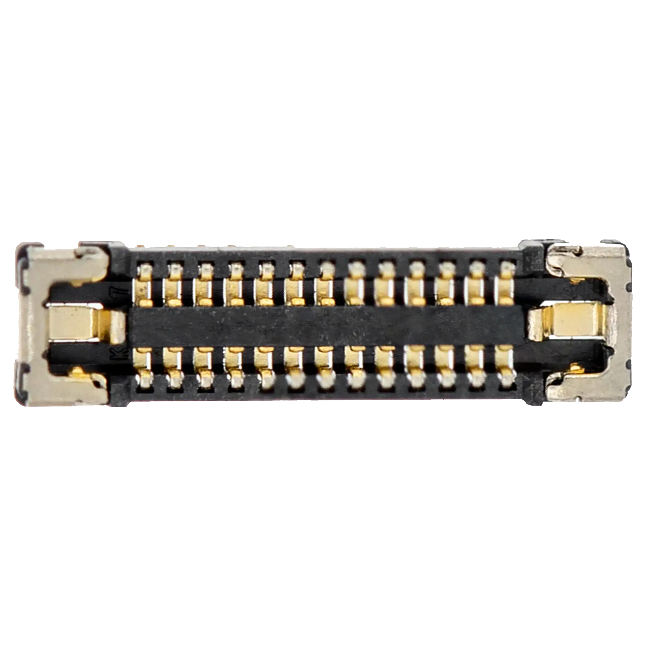 FPC Connector for Telephoto Rear Camera for iPhone 11 / 11 Pro / 11 Pro Max (J7400: 26 Pin)
