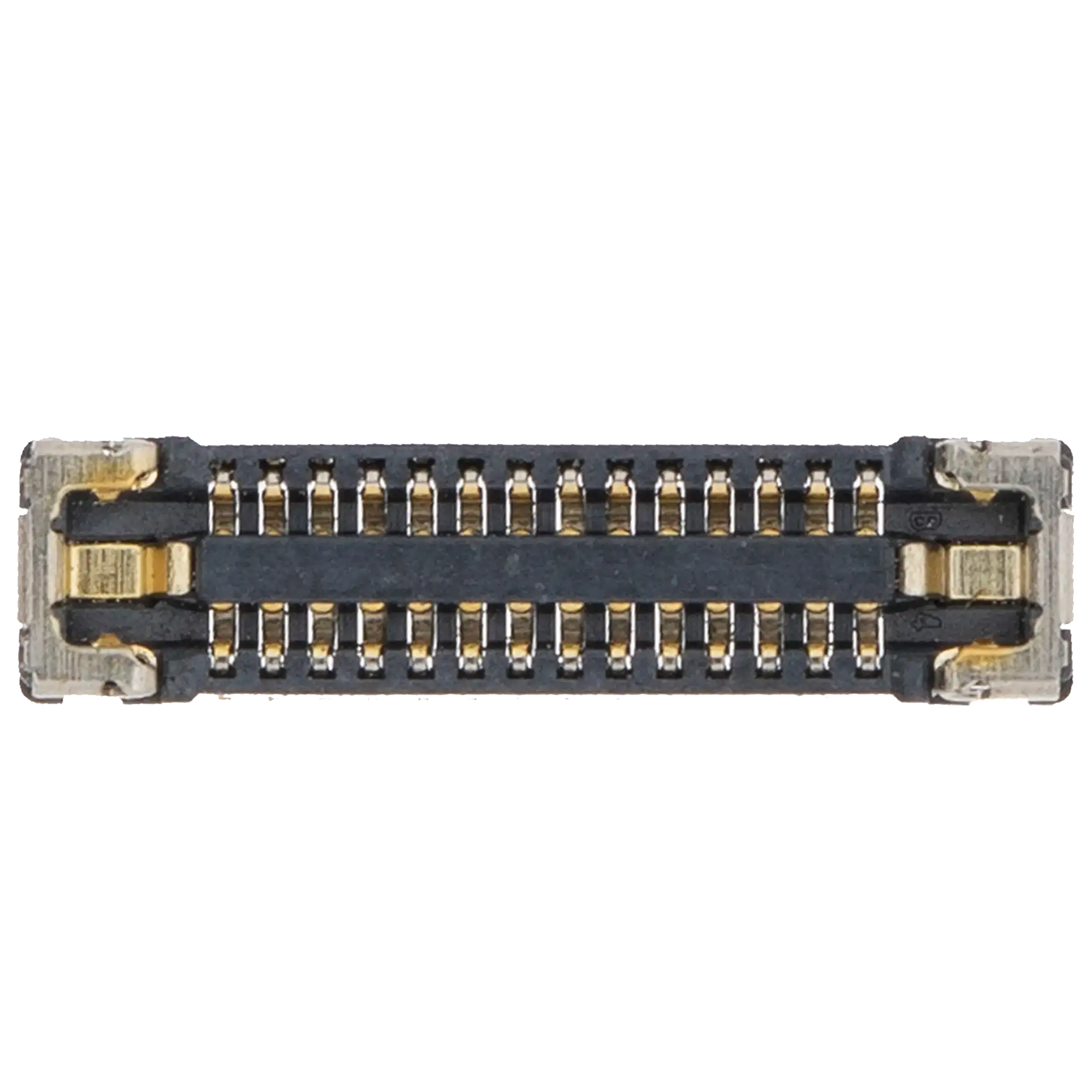 Wide-angle Camera FPC Connector for iPhone 11 Pro / 11 Pro Max (J7200: 28 Pin)