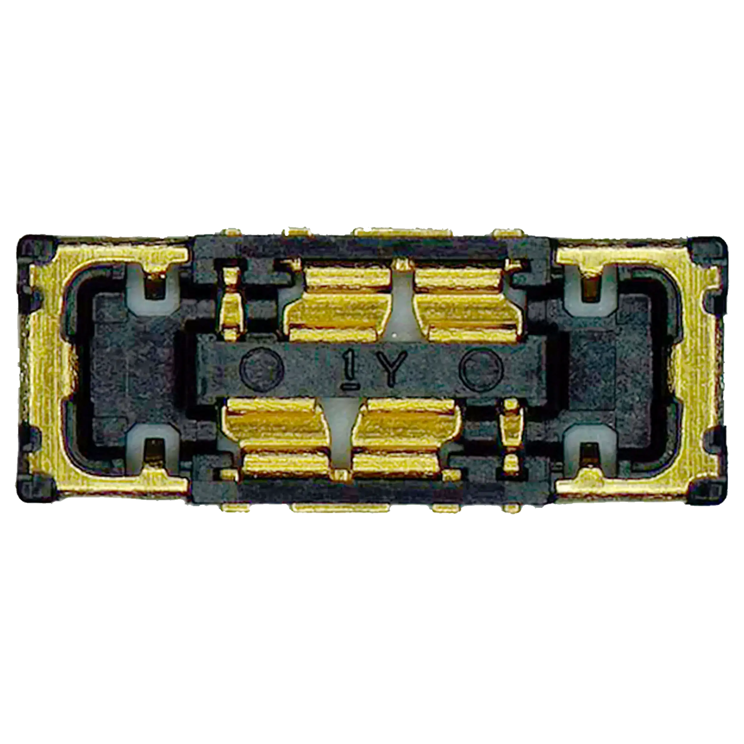 Akku-Flex-FPC-Stecker für iPhone 11 / 11 Pro / 11 Pro Max / SE (2020) – 4 Pin