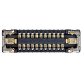 FPC-Anschluss für Weitwinkel-Rückkamera iPhone 11 (J7200: 22 Pin)