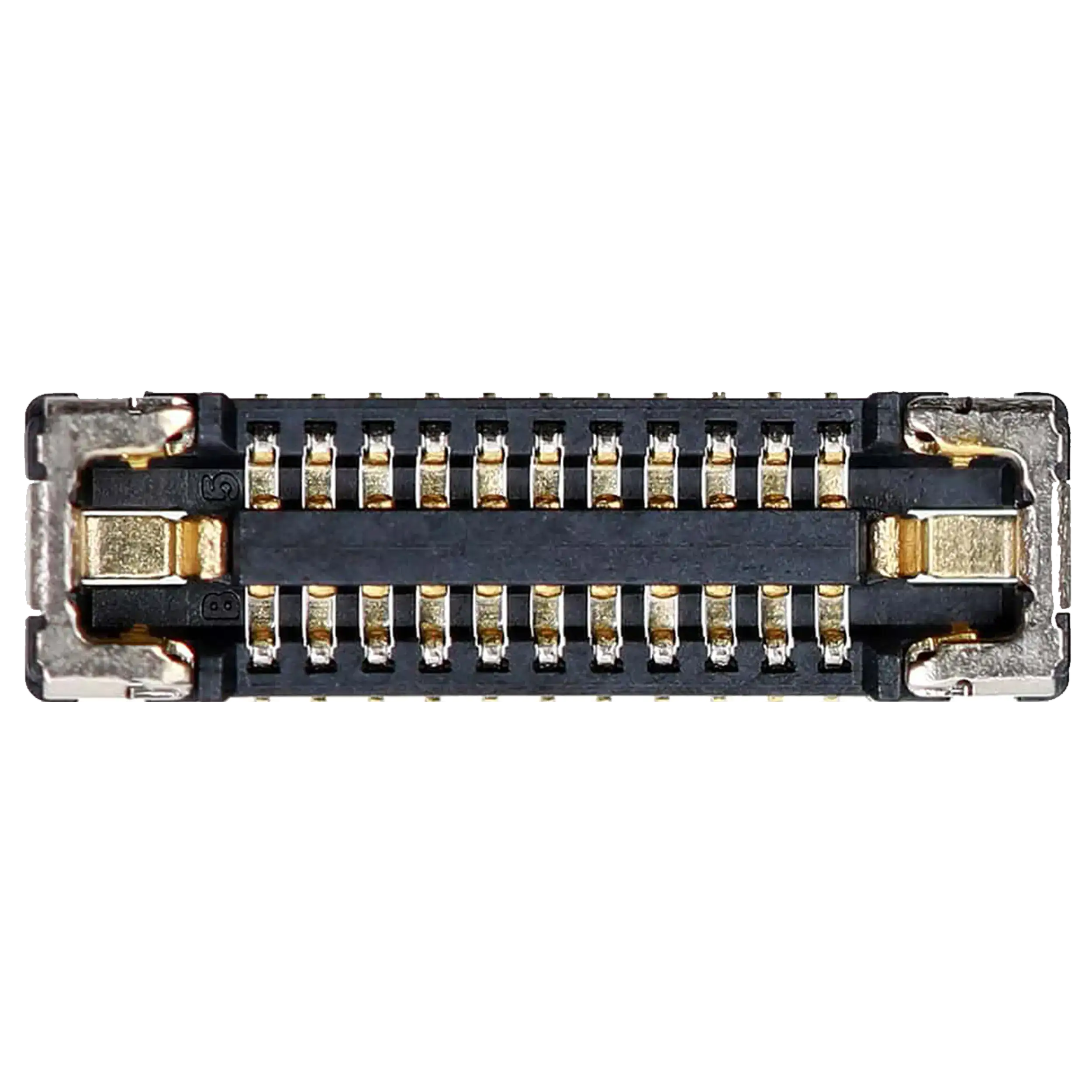 FPC-Anschluss für Weitwinkel-Rückkamera iPhone 11 (J7200: 22 Pin)