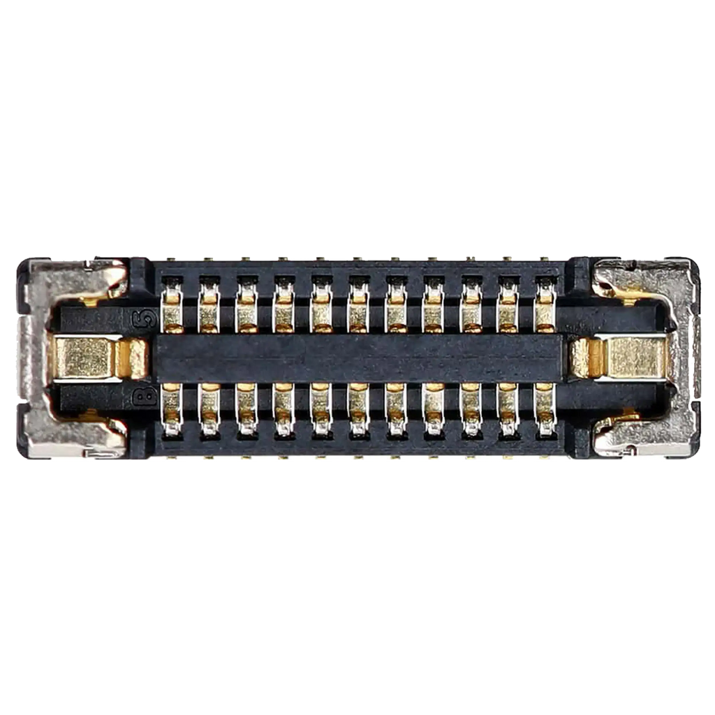 FPC Connector for Wide-Angle Rear Camera iPhone 11 (J7200: 22 Pin)