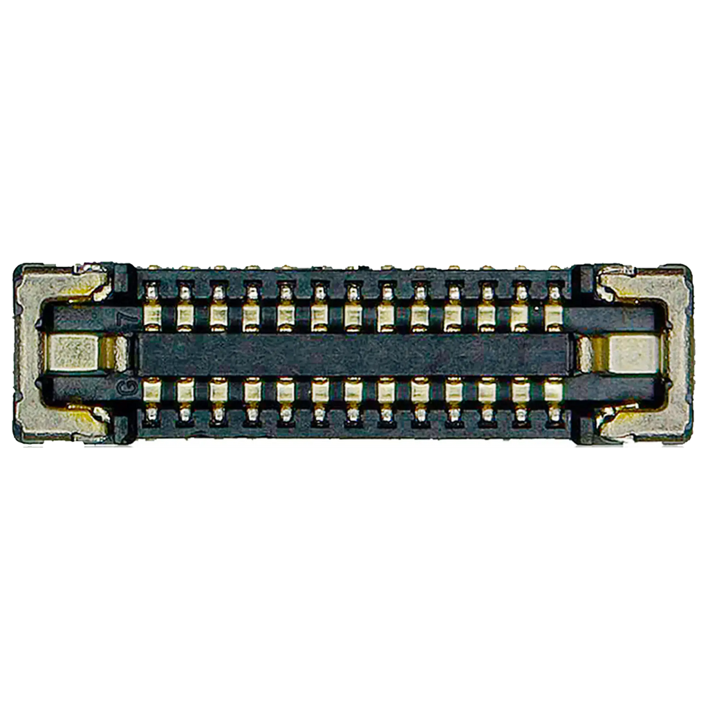 LCD-FPC-Verbinder für iPhone 11 (J8000: 26 Pin)