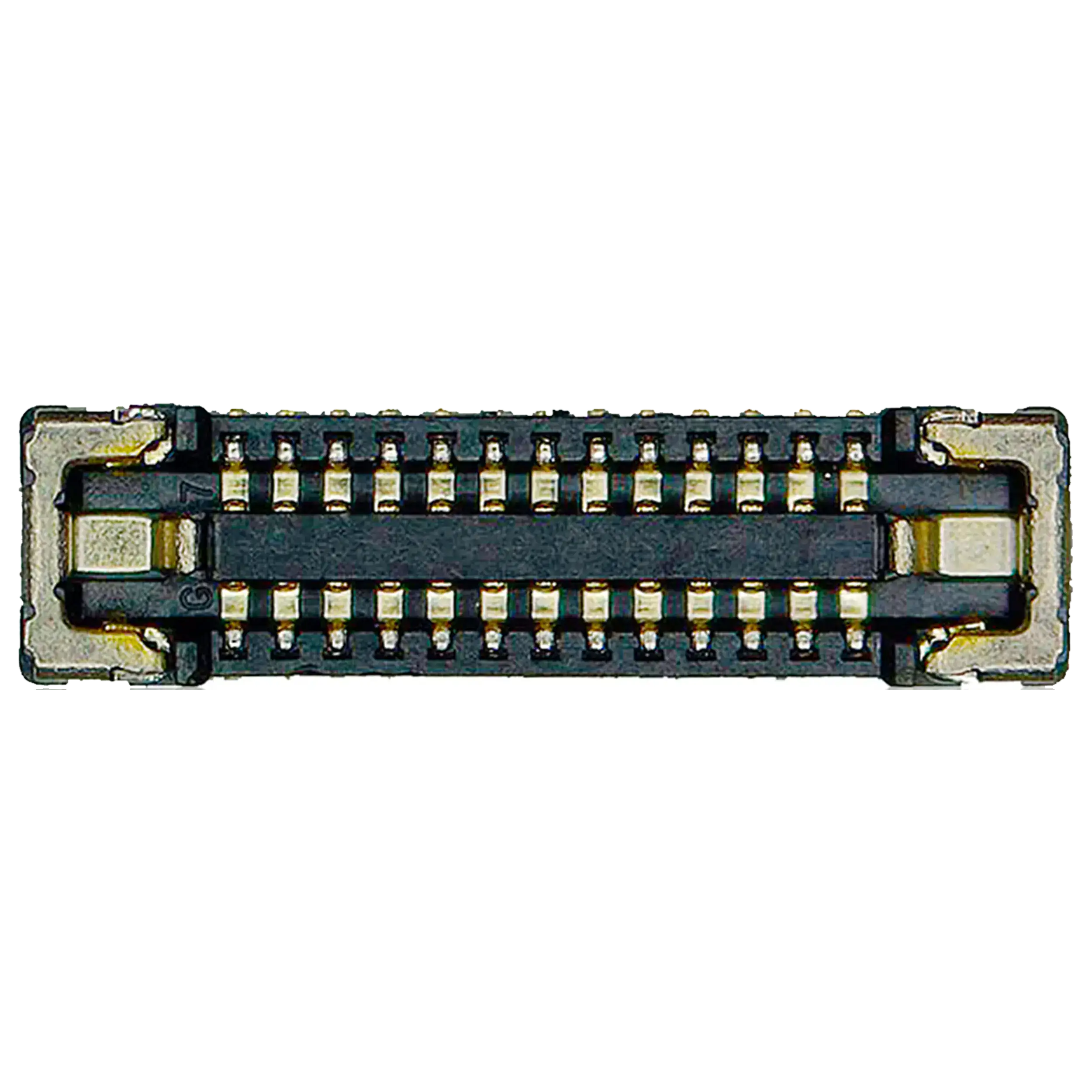 LCD-FPC-Verbinder für iPhone 11 (J8000: 26 Pin)