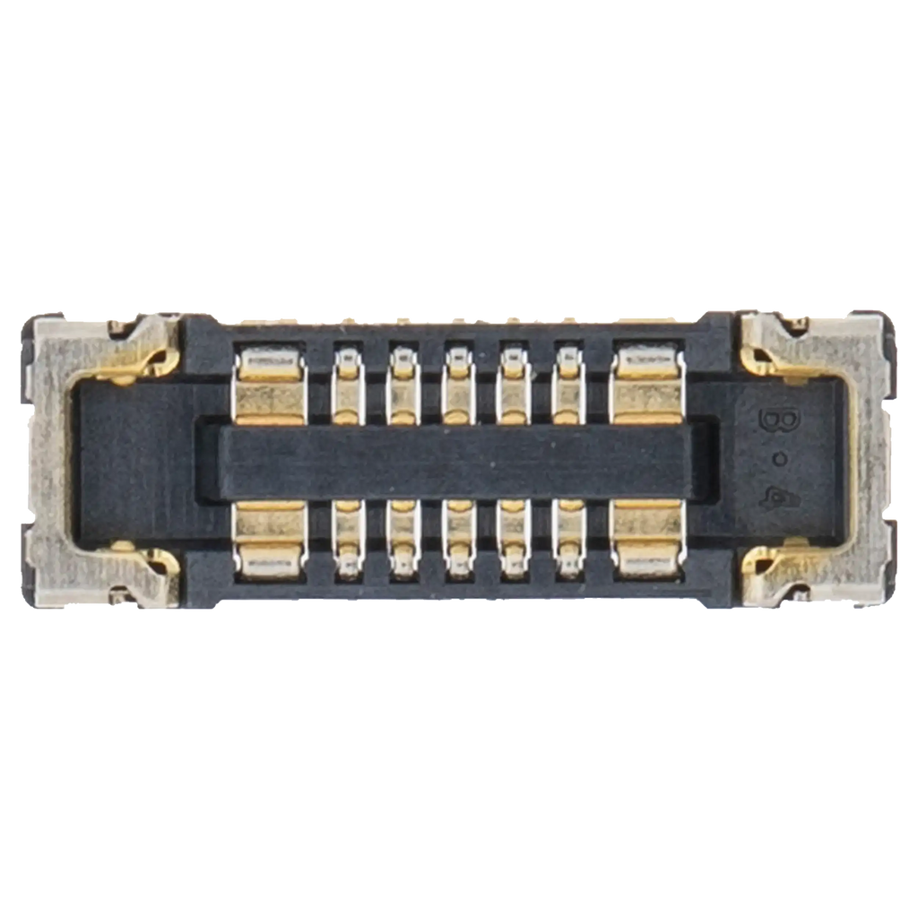 FPC-Stecker für iPhone XR Empfänger/Lichtsensor/Mikrofon 28 Pin