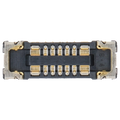 FPC-Stecker für iPhone XR Empfänger/Lichtsensor/Mikrofon 28 Pin