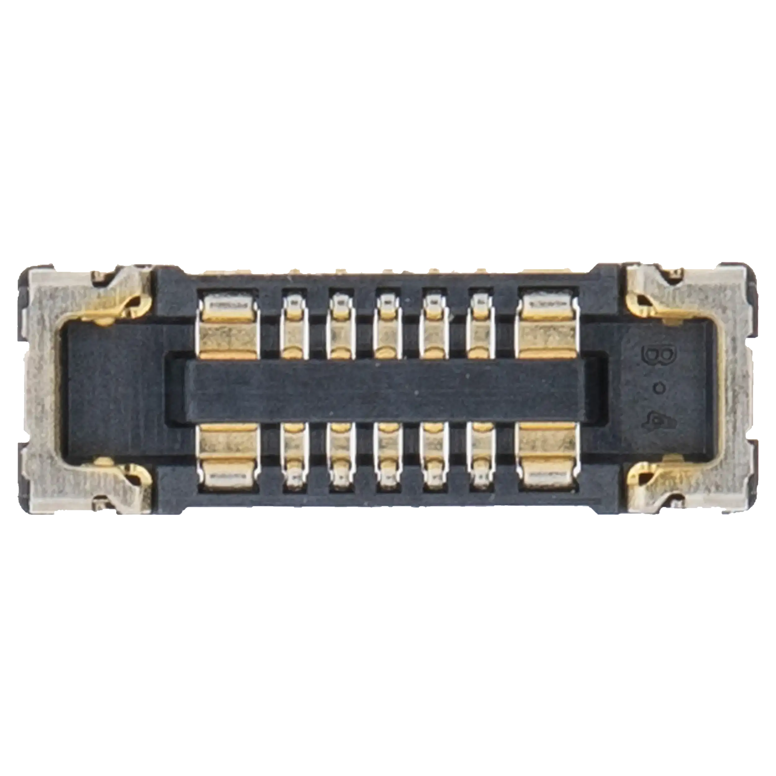 FPC-Stecker für iPhone XR Empfänger/Lichtsensor/Mikrofon 28 Pin