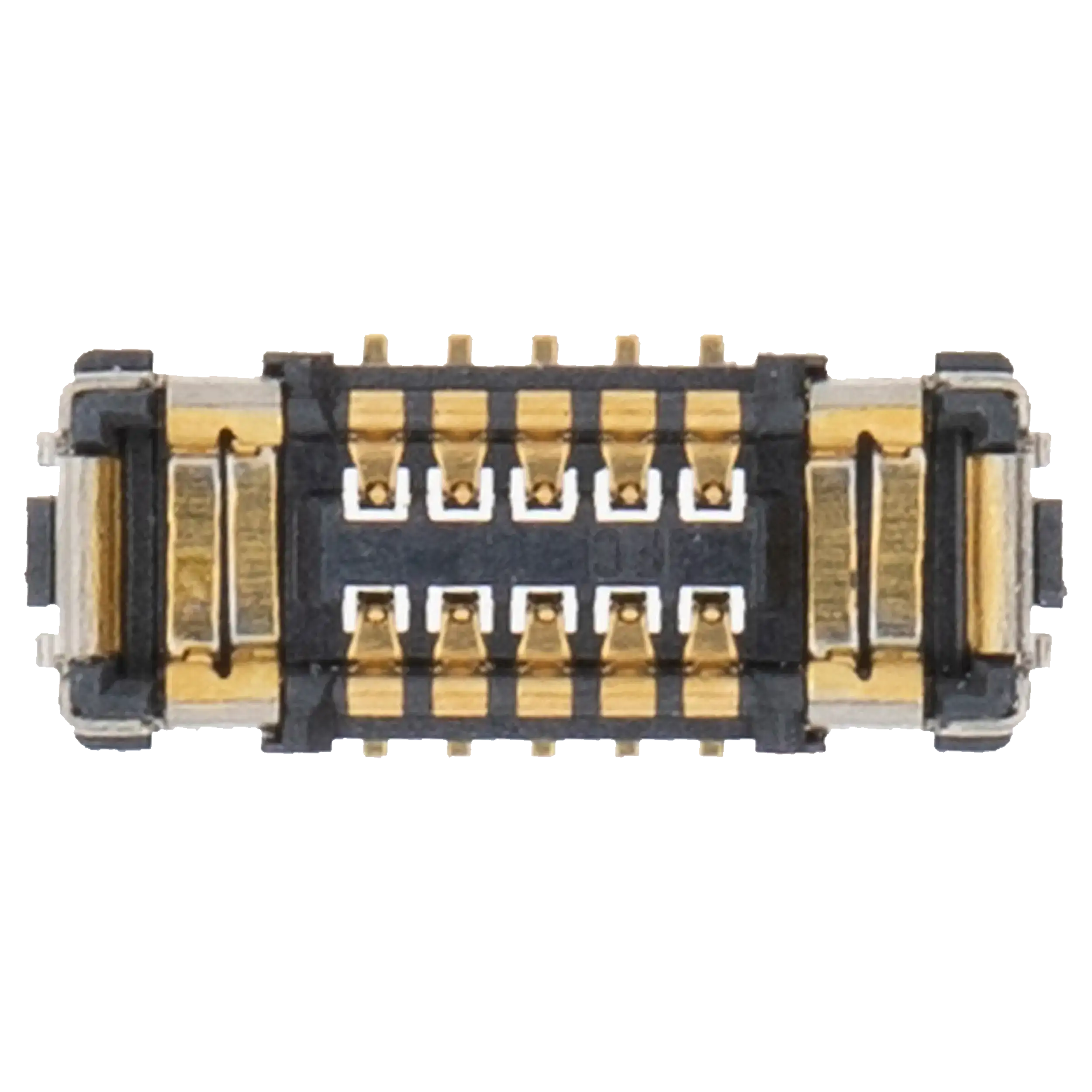 SIM-Kartenleser FPC-Stecker für iPhone XR (J-sim-k, 10 Pin)