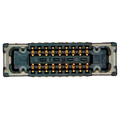 Frontkamera FPC-Stecker für iPhone XR (J4200, 18 Pin)
