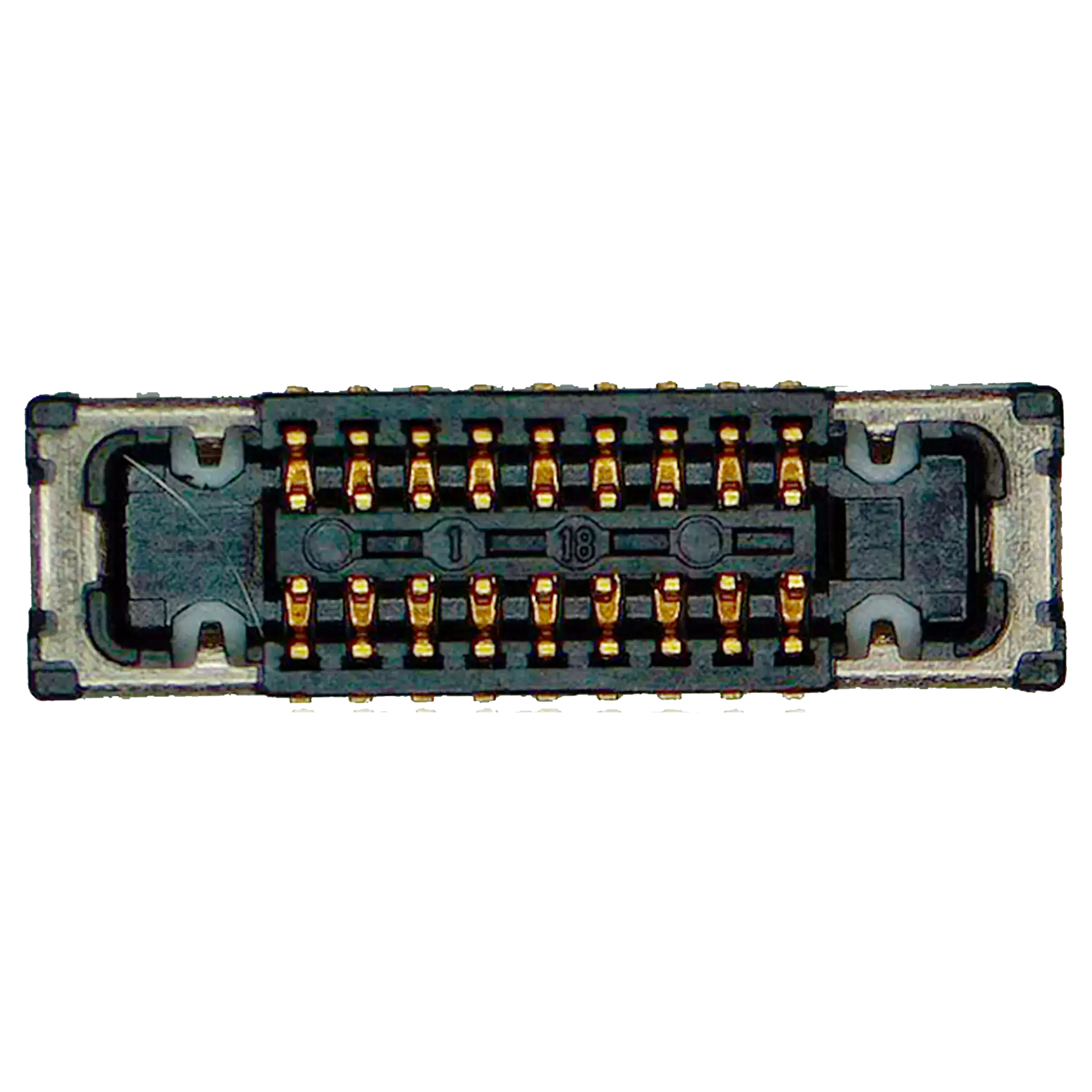 Frontkamera FPC-Stecker für iPhone XR (J4200, 18 Pin)