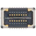 Antenna FPC Connector for iPhone XR (J-UAT1: 12 Pin)
