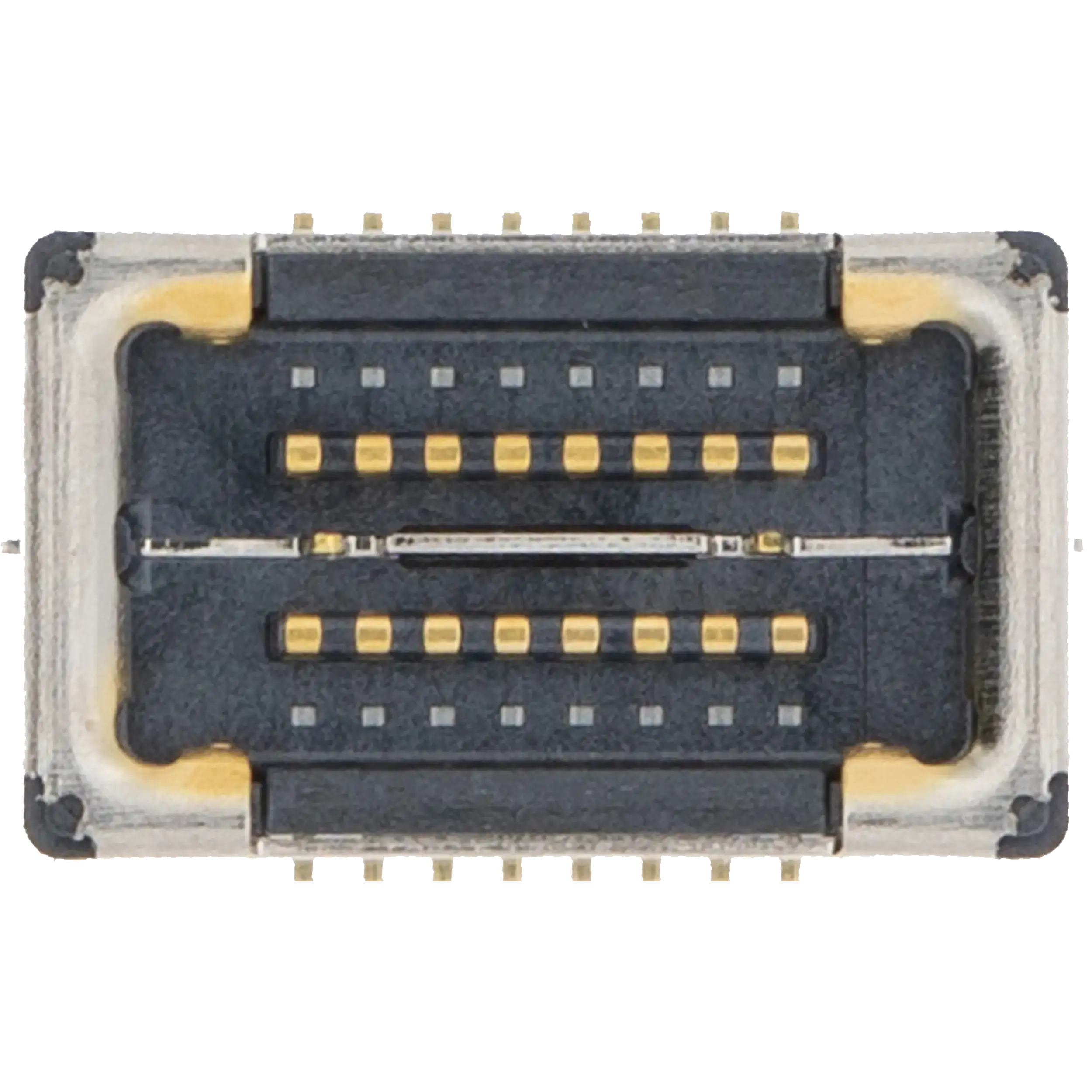 Antennen-FPC-Stecker für iPhone XR (J-UAT1: 12 Pin)