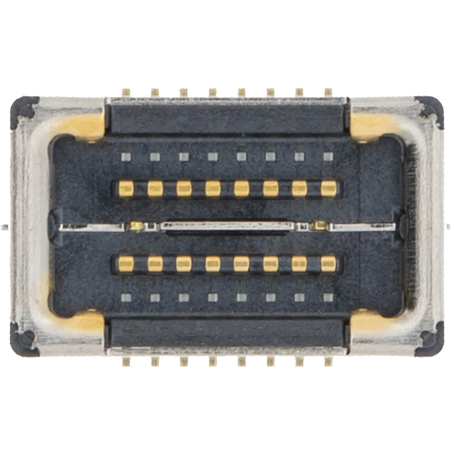 Antenna FPC Connector for iPhone XR (J-UAT1: 12 Pin)
