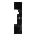 Home Button Retainer Bracket with Rubber Ring for iPad Pro 12.9" 2nd Gen (2017)