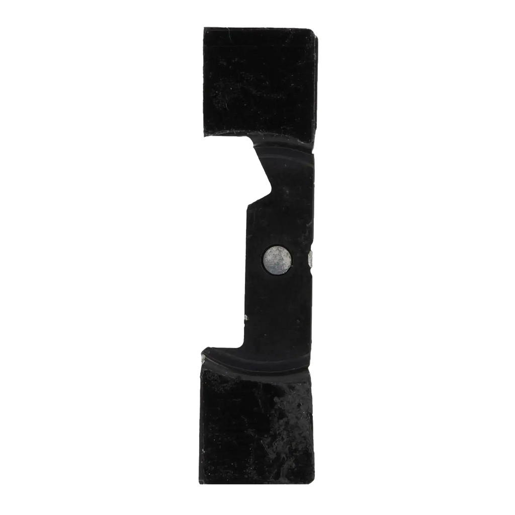 Home Button Retainer Bracket with Rubber Ring for iPad Pro 12.9" 2nd Gen (2017)
