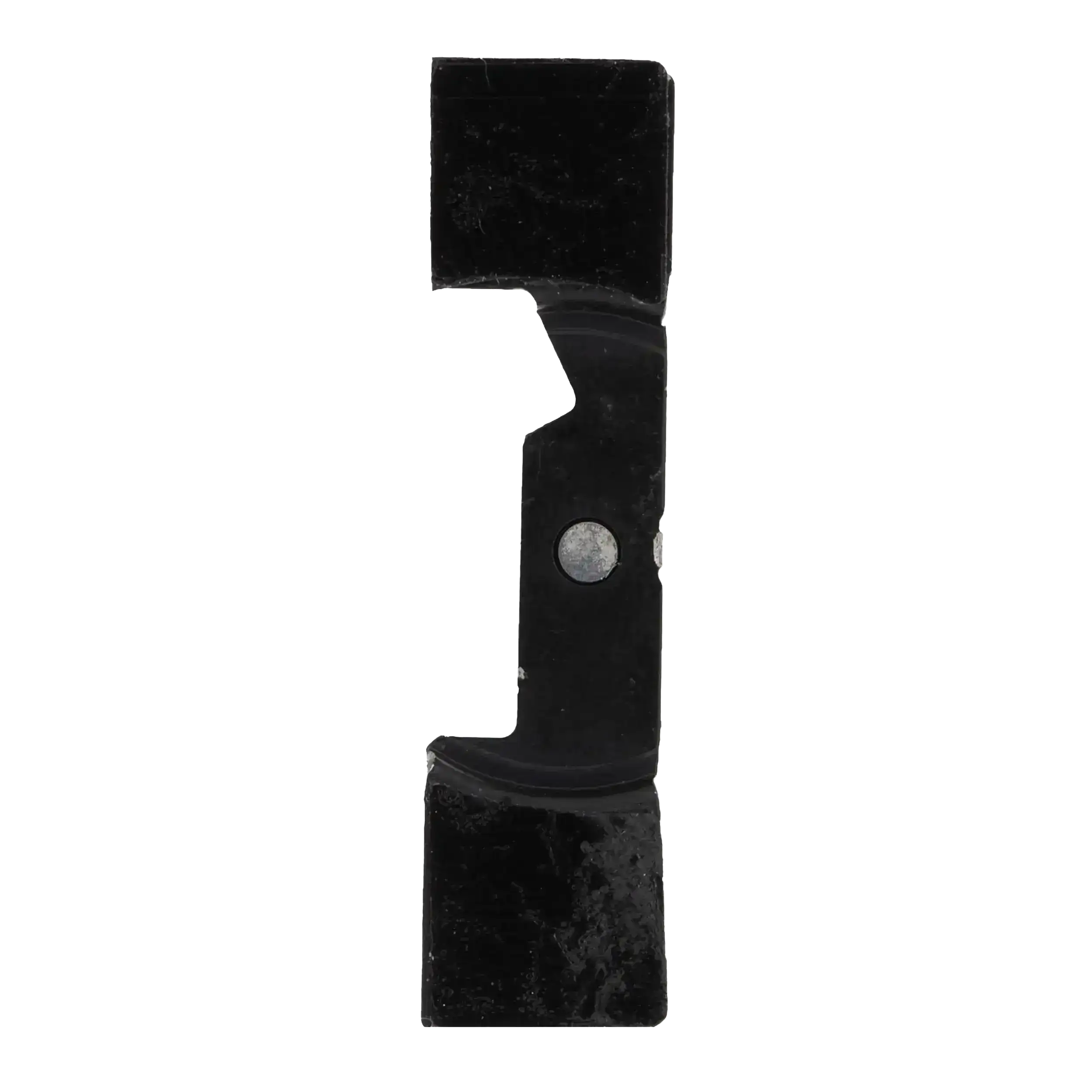 Home Button Retainer Bracket with Rubber Ring for iPad Pro 12.9" 2nd Gen (2017)