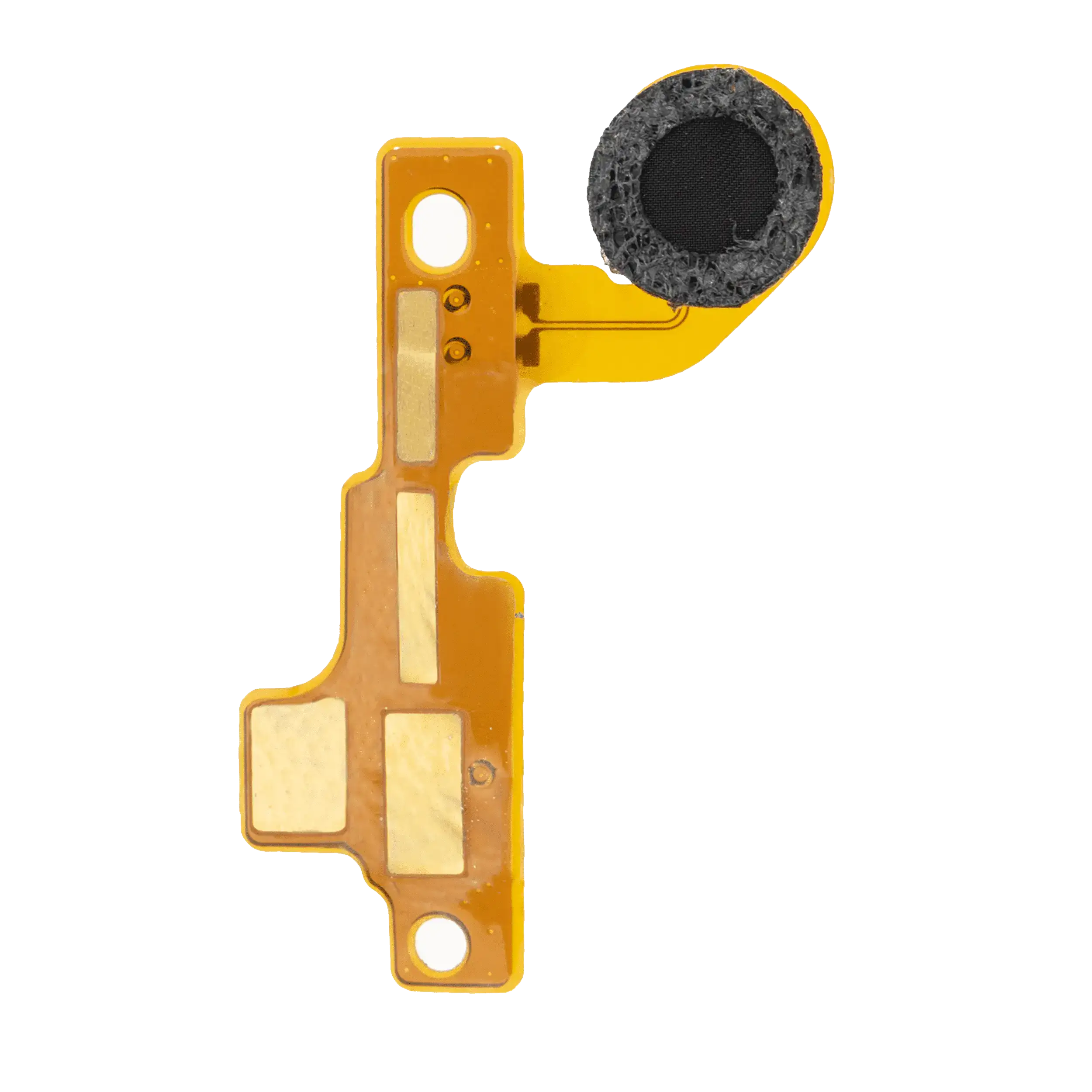 Microphone for BlackBerry Leap (Z10)