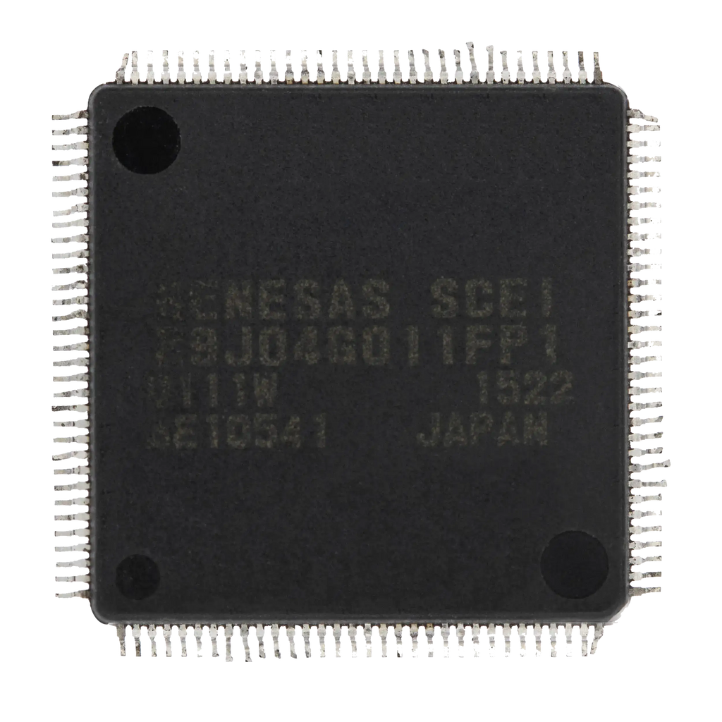 Renesas Blu-ray IC für PS4/Slim/Pro (Löten erforderlich)