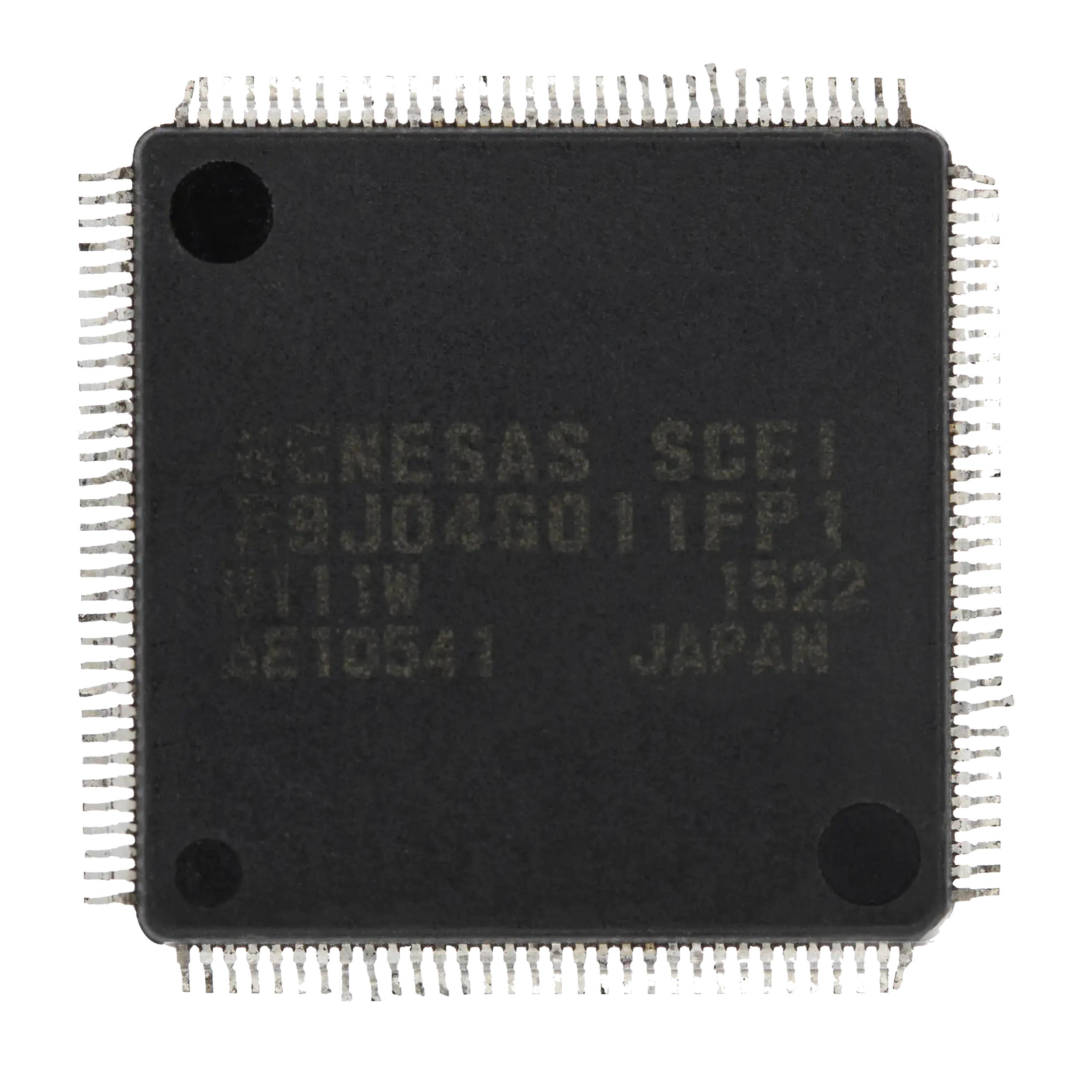 Renesas Blu-ray IC für PS4/Slim/Pro (Löten erforderlich)