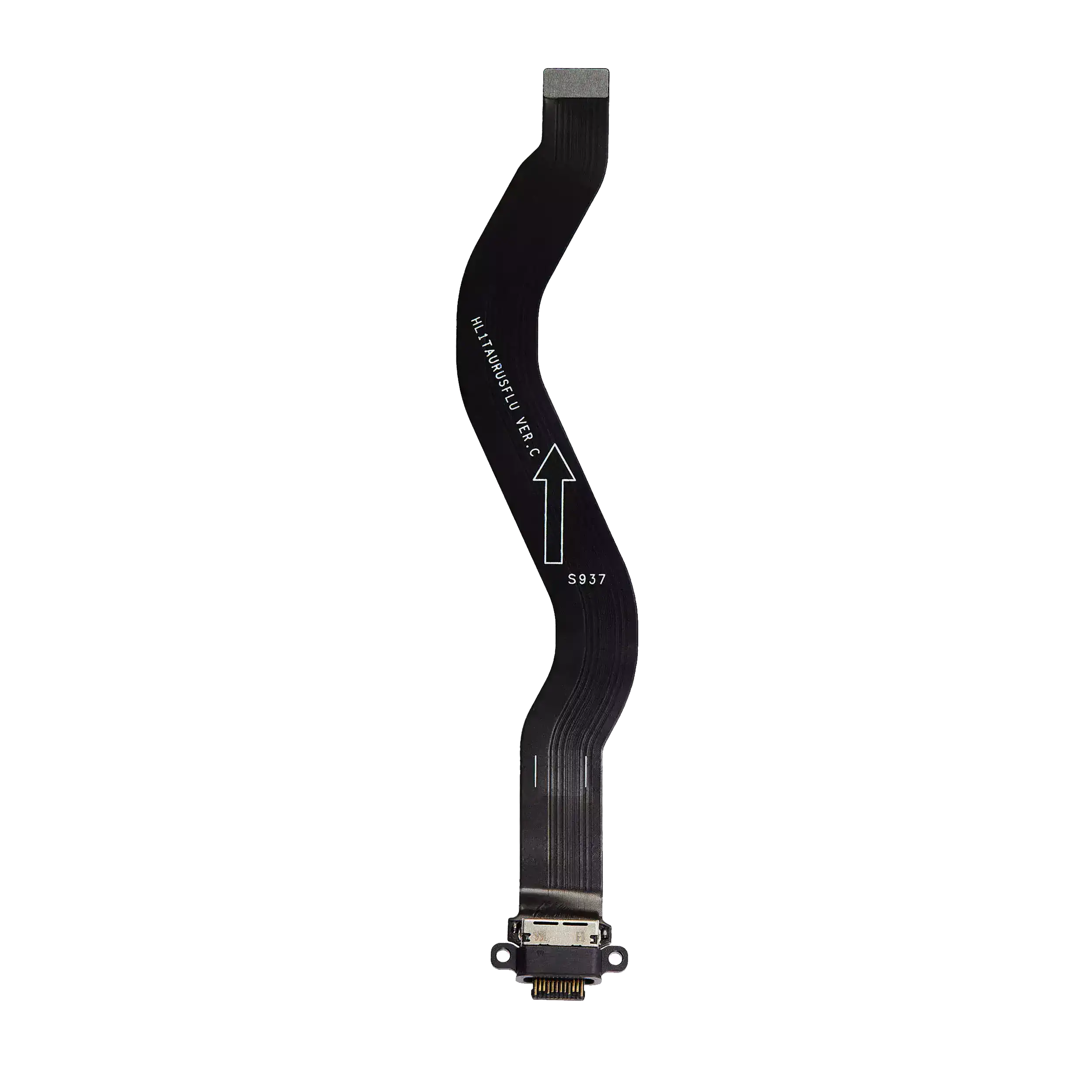 Charging Port with Flex Cable for Huawei Mate 30