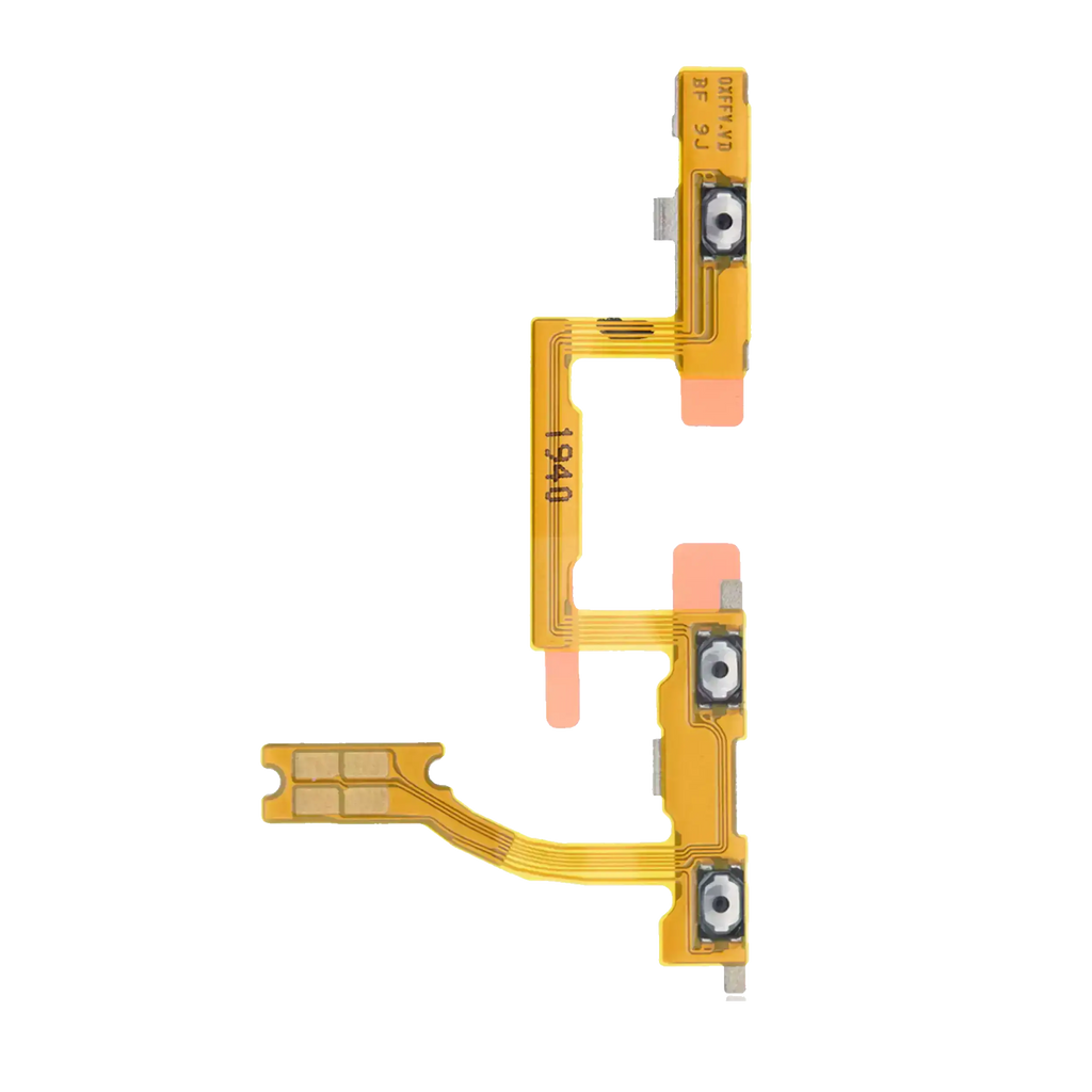 Flex Cable for Power and Volume Button for Huawei Honor V30 Pro