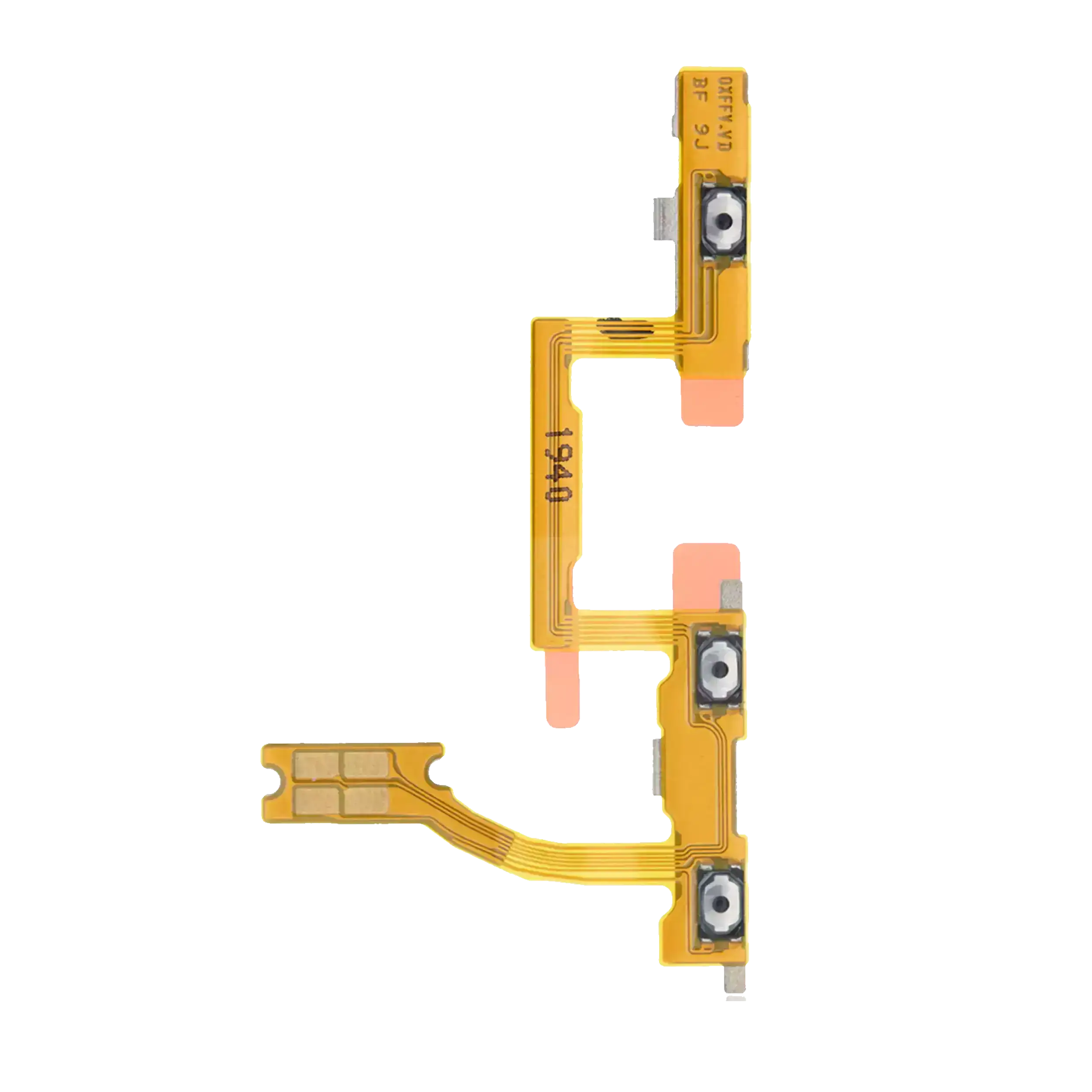 Flex Cable for Power and Volume Button for Huawei Honor V30 Pro