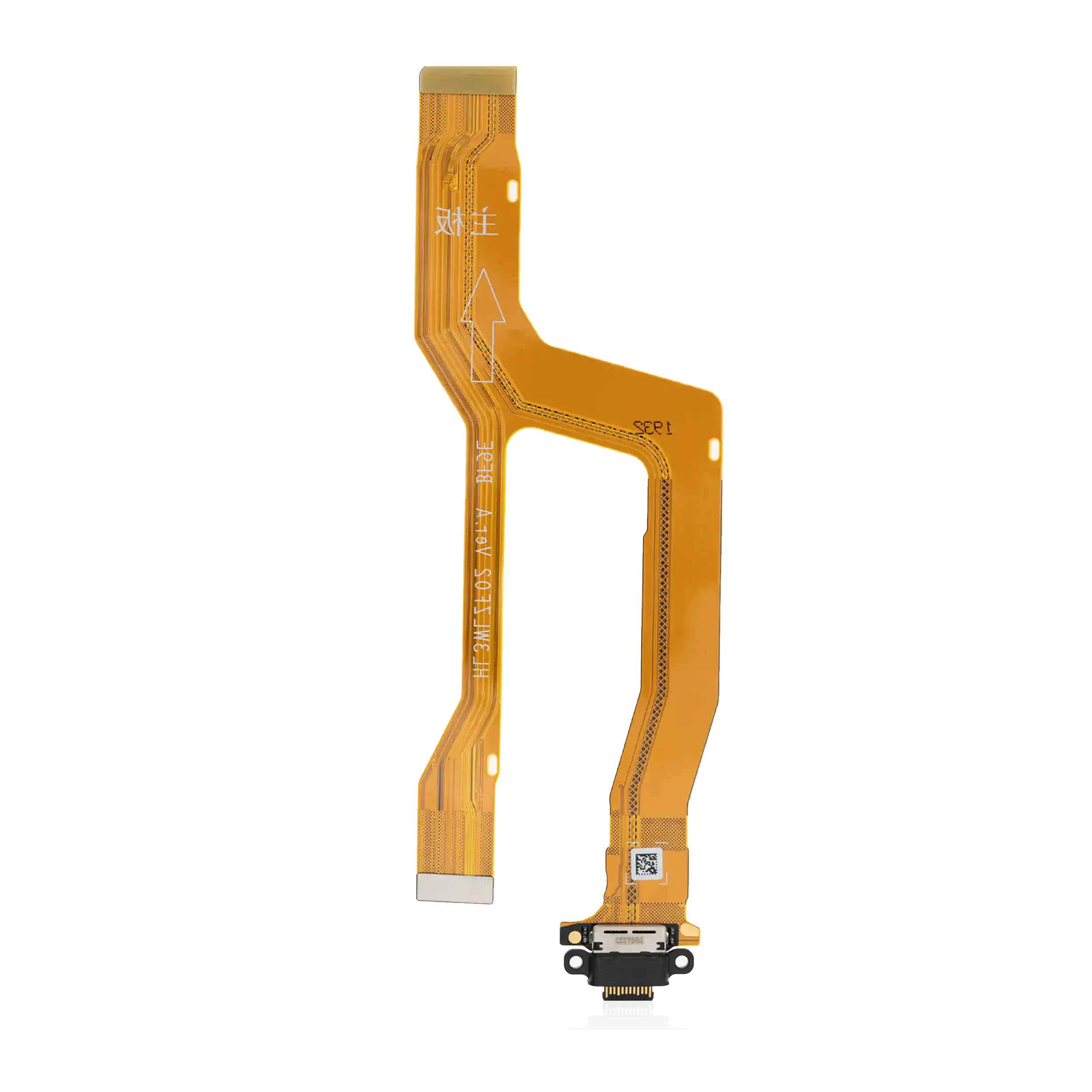 Ladebuchse mit Flexkabel für Huawei Honor V30 Pro