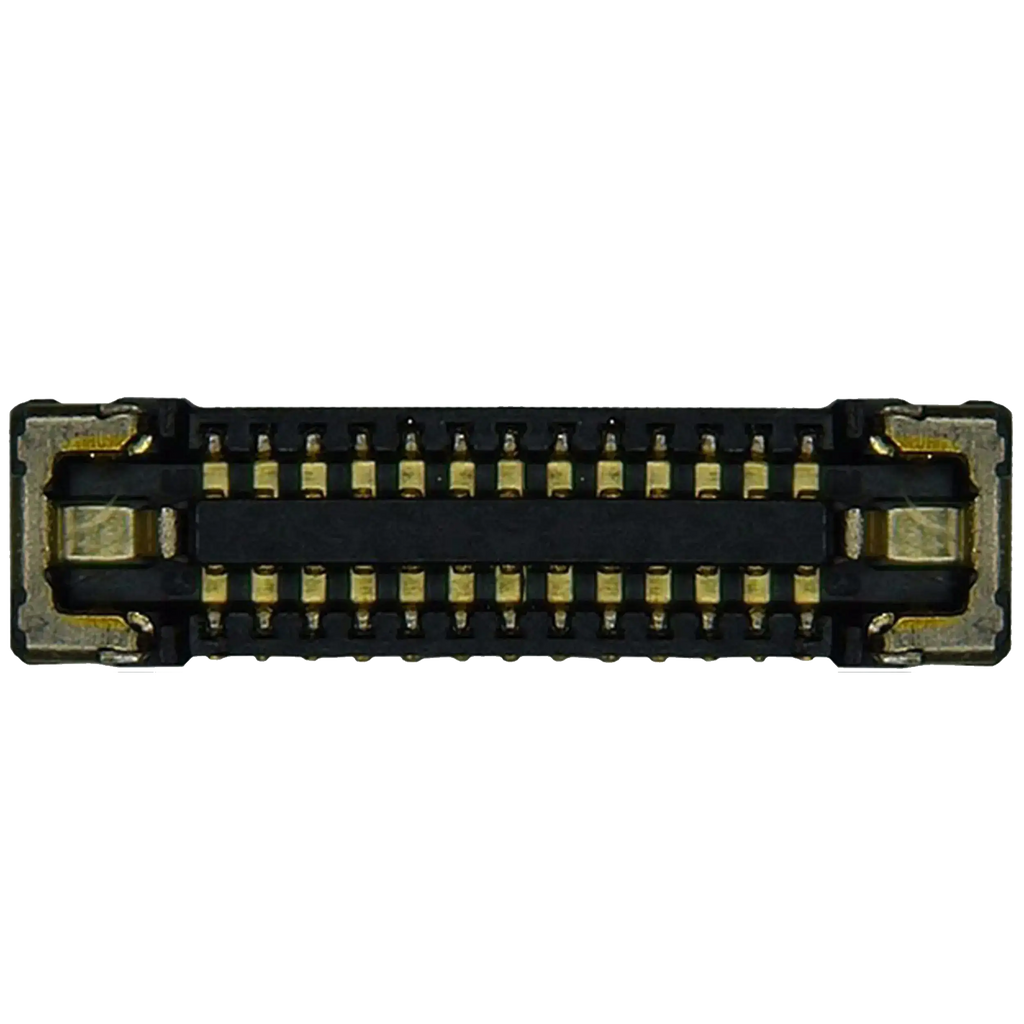 Rückseitiger Telekamera-FPC-Anschluss für iPhone XS / XS Max (J4000: 26 Pin)