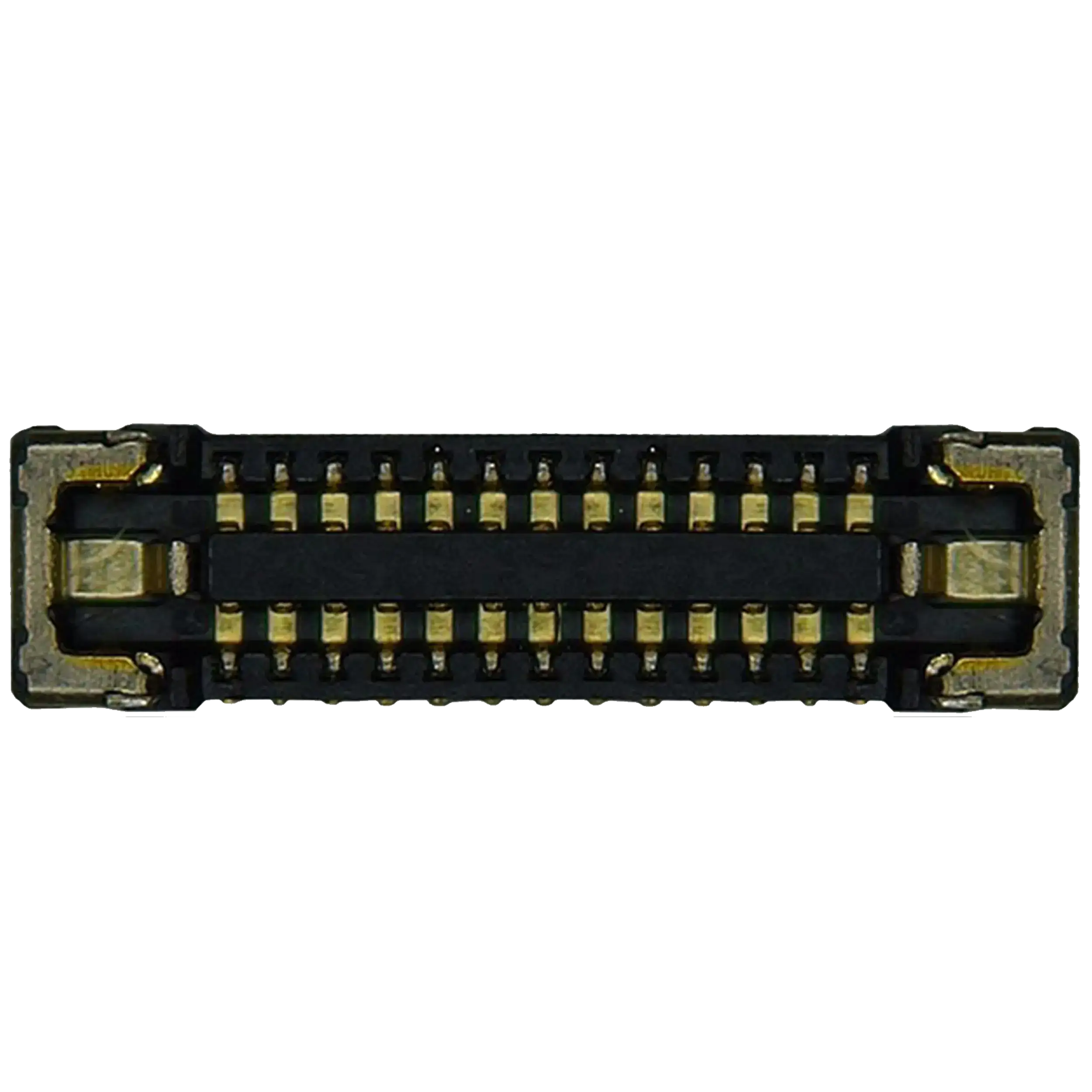 Rückseitiger Telekamera-FPC-Anschluss für iPhone XS / XS Max (J4000: 26 Pin)