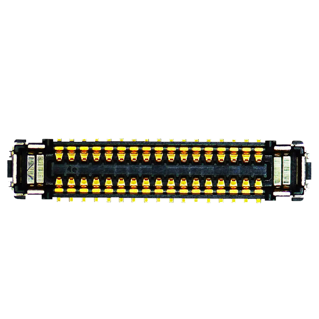 LCD FPC Connector for iPhone XS / XS Max (J5700: 34 Pin)
