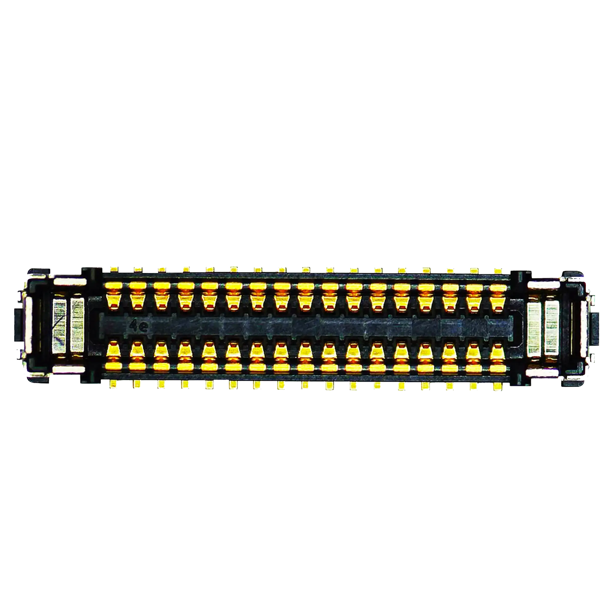 LCD FPC Connector for iPhone XS / XS Max (J5700: 34 Pin)