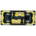Akku-Flex-FPC-Stecker für iPhone XS / XS Max / 11 (J3200: 4 Pin)
