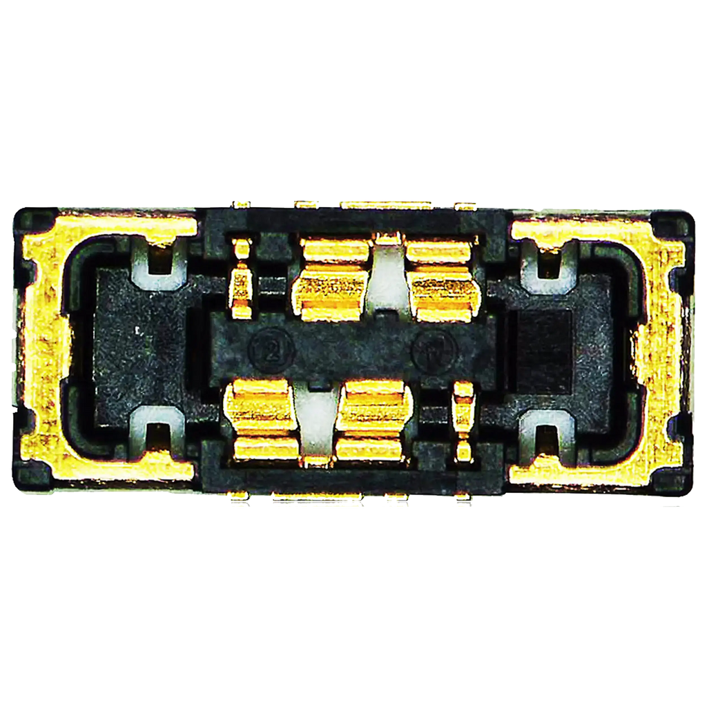 Battery Flex FPC Connector for iPhone XS / XS Max / 11 (J3200: 4 Pin)