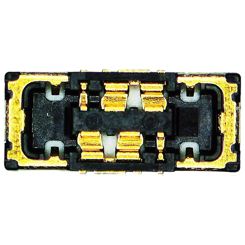 Akku-Flex-FPC-Stecker für iPhone XS / XS Max / 11 (J3200: 4 Pin)