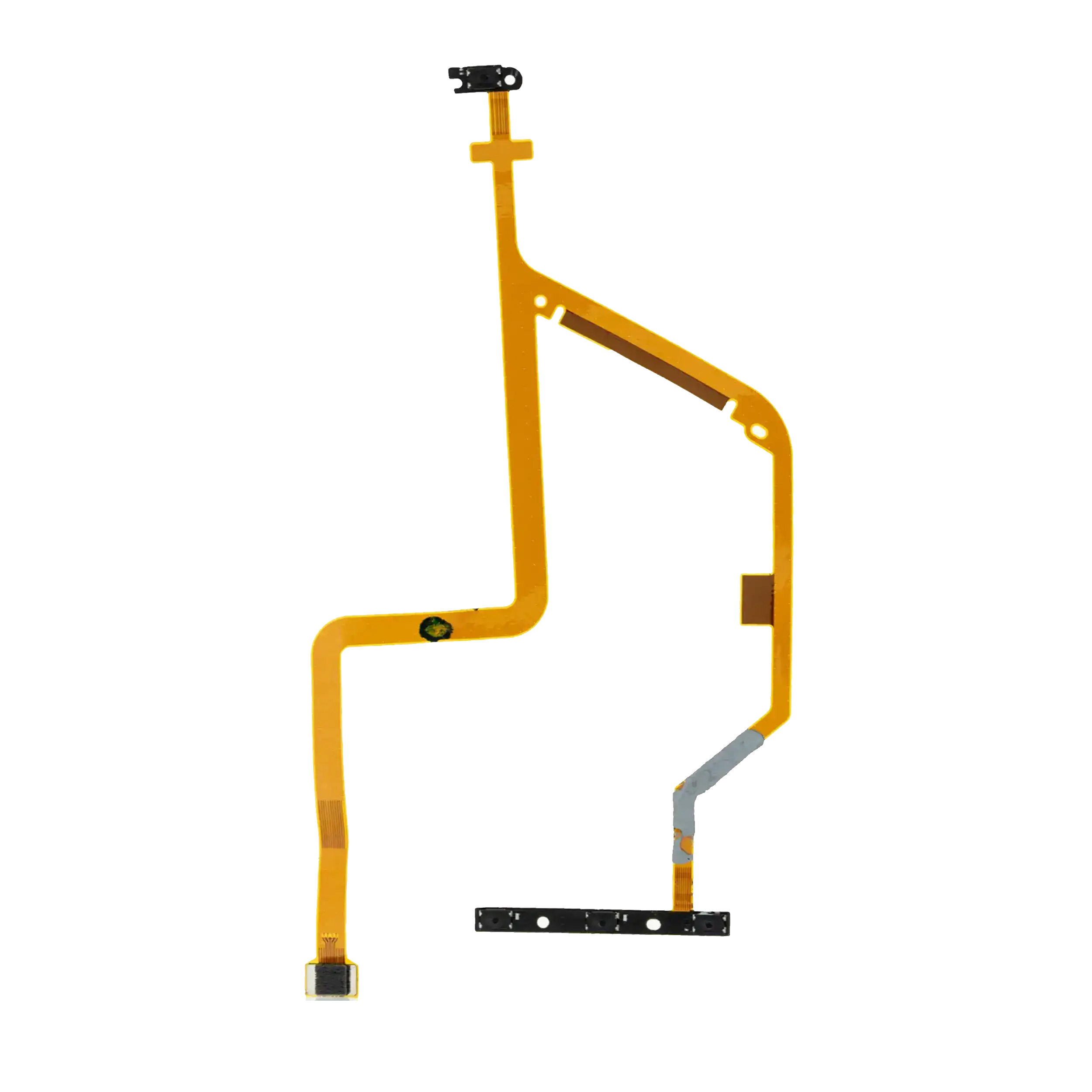 Flexkabel für Ein-/Aus- und Lautstärketaste für BlackBerry Priv