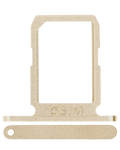SIM Card Tray for Samsung Galaxy S6 (Gold)