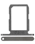 SIM Card Tray for Samsung Galaxy S6 (Gray)