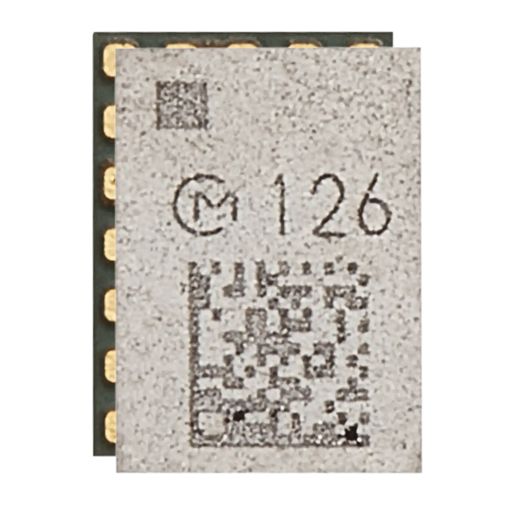 5G Signal IC ANT für iPhone 11 / 11 Pro / 11 Pro Max (126)