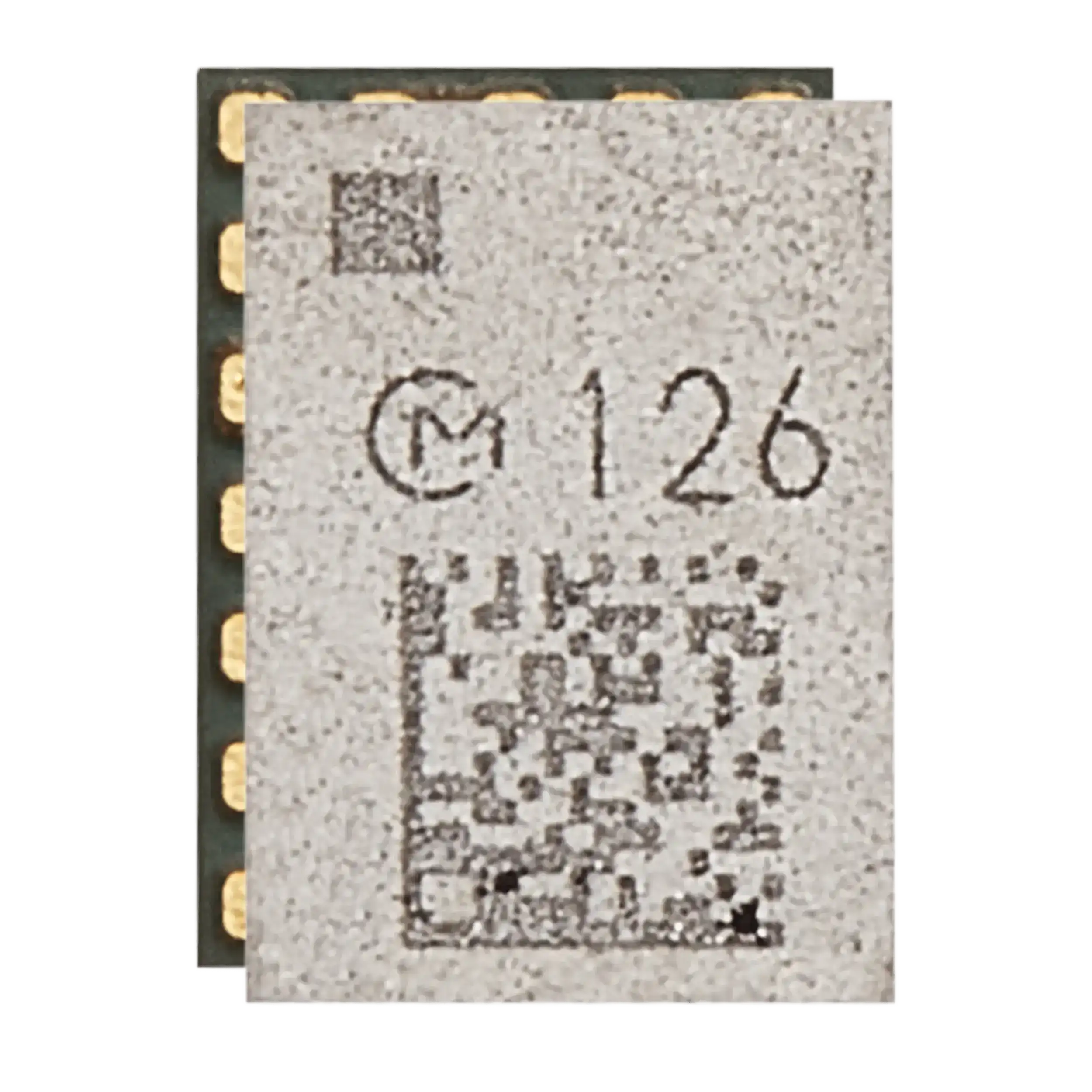5G Signal IC ANT für iPhone 11 / 11 Pro / 11 Pro Max (126)
