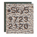 Signal Transceiver IC für iPhone 13 Serie (59723)