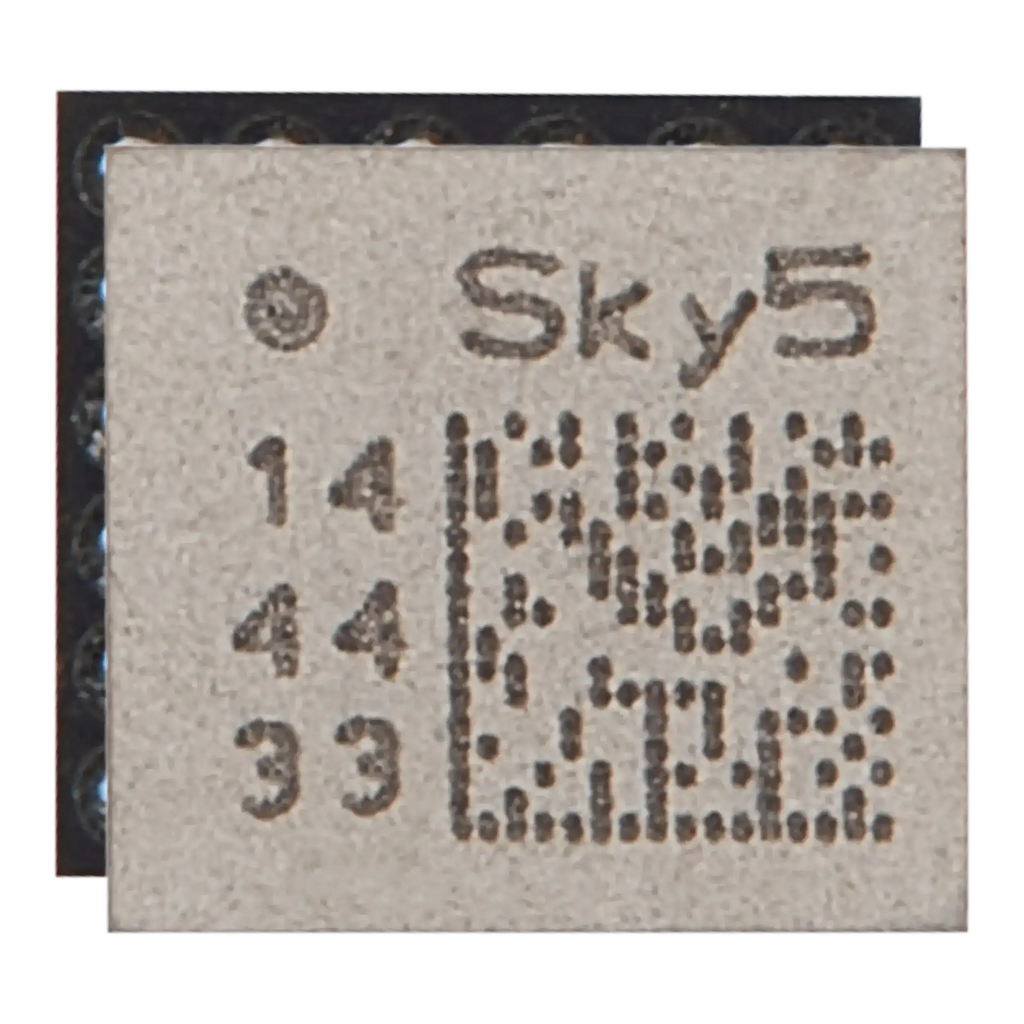 Mid/High Frequency Antenna IC for iPhone 13 Series (Sky 5-14)