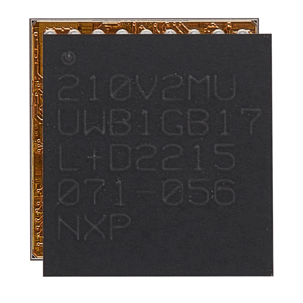 NFC Chip IC for iPhone 13 Series (210V2MU)