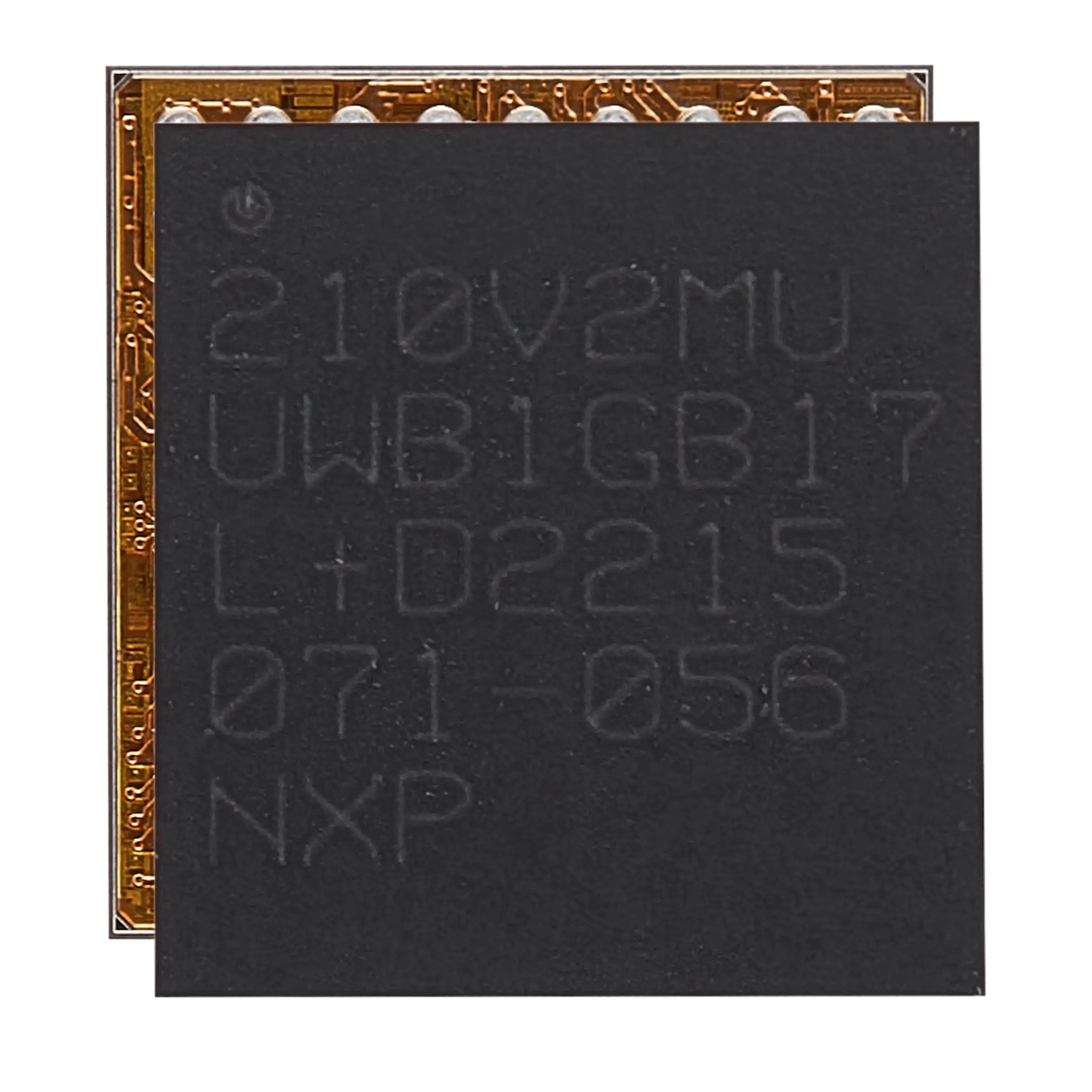 NFC Chip IC for iPhone 13 Series (210V2MU)
