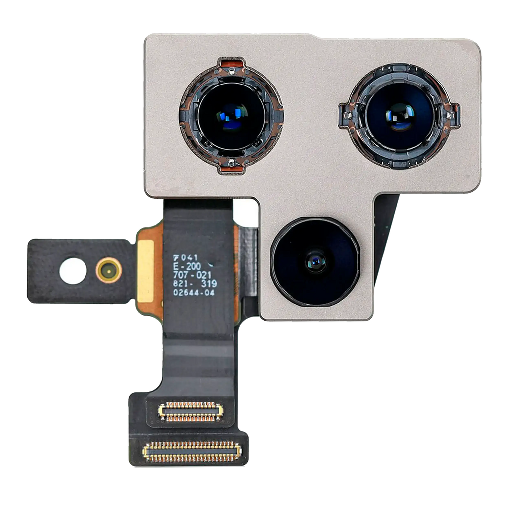Rear Camera for iPhone 12 Pro (Service Pack)