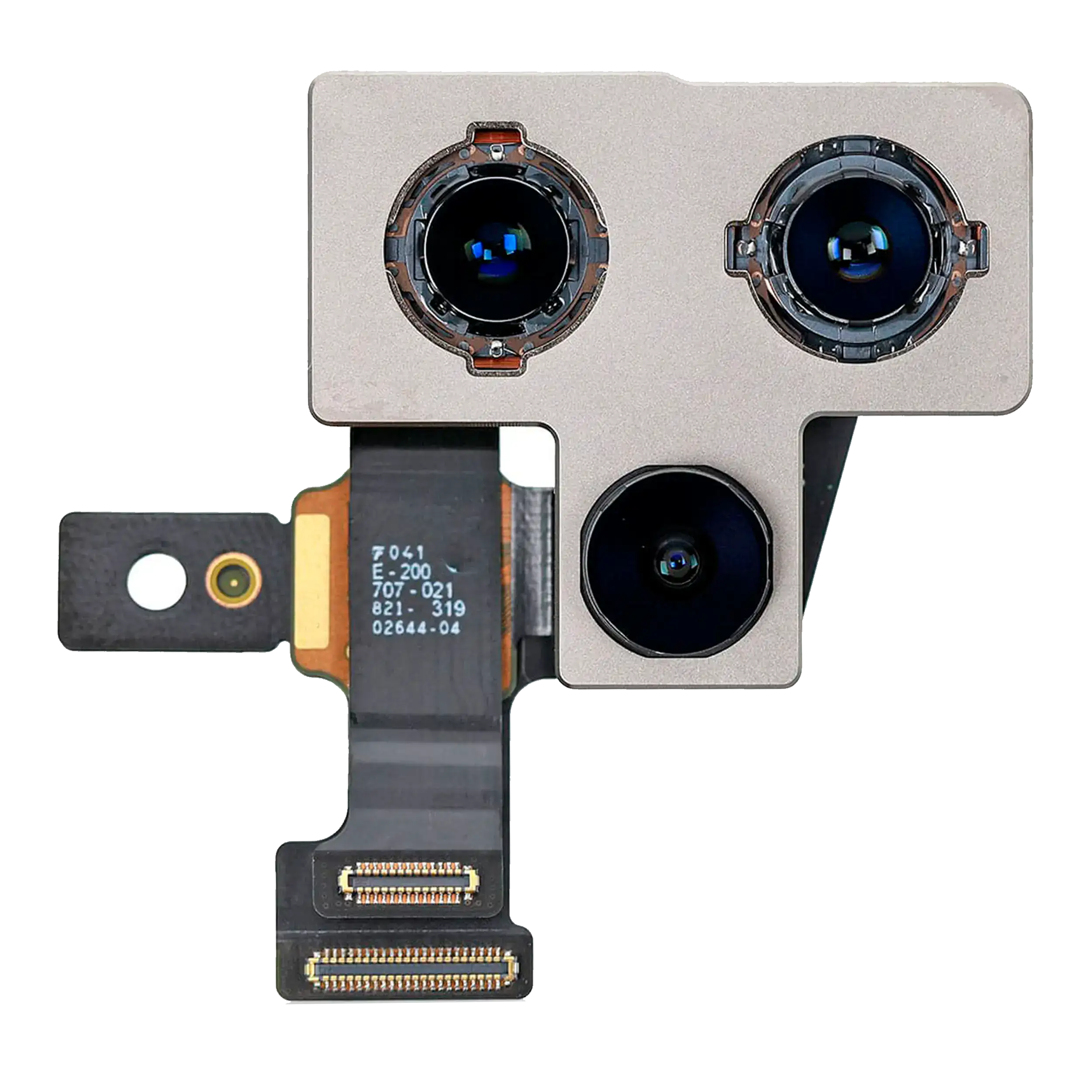 Rear Camera for iPhone 12 Pro (Service Pack)