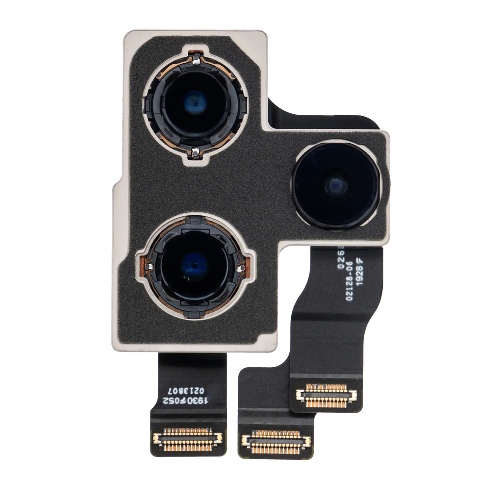 Rear Camera for iPhone 11 Pro / 11 Pro Max (Service Pack)